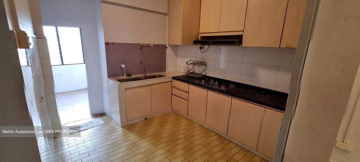 Fuyong Estate (D23), Semi-Detached #611127271